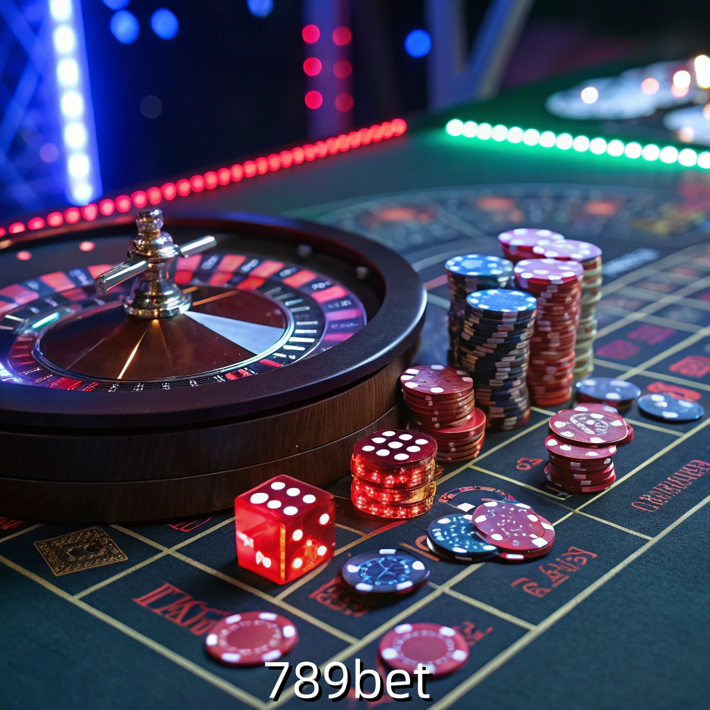 Cadastro na 789bet