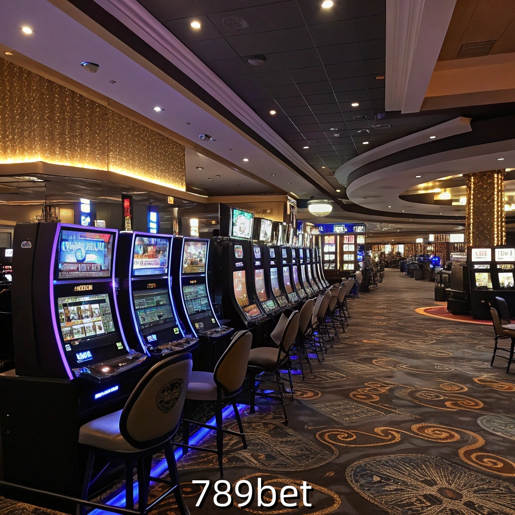 Acesso ao 789bet