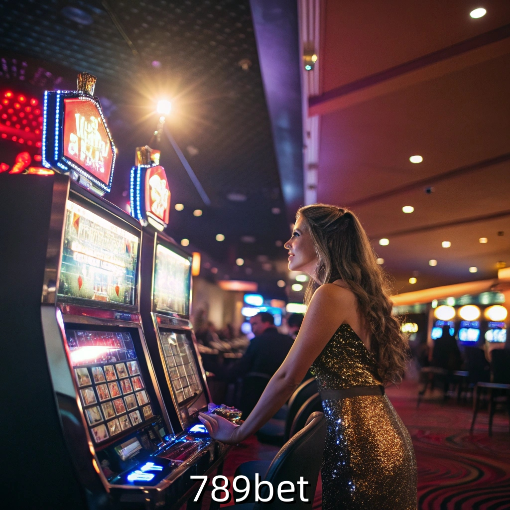 Cassino Online 789bet