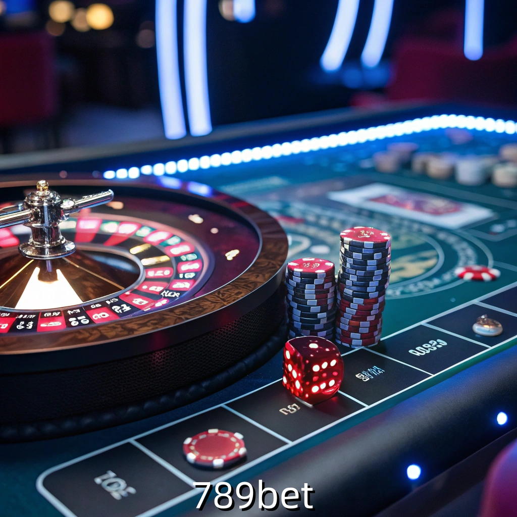 Cadastro na 789bet
