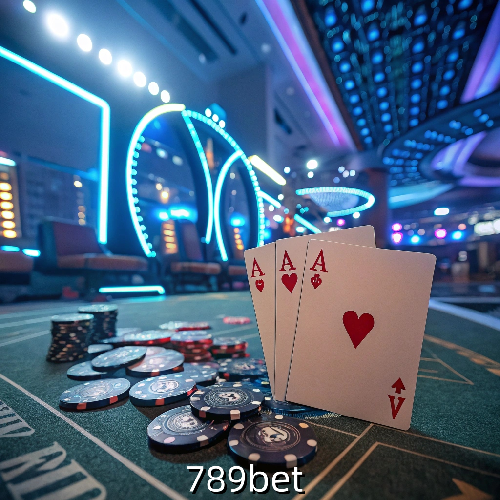 Acesso ao 789bet