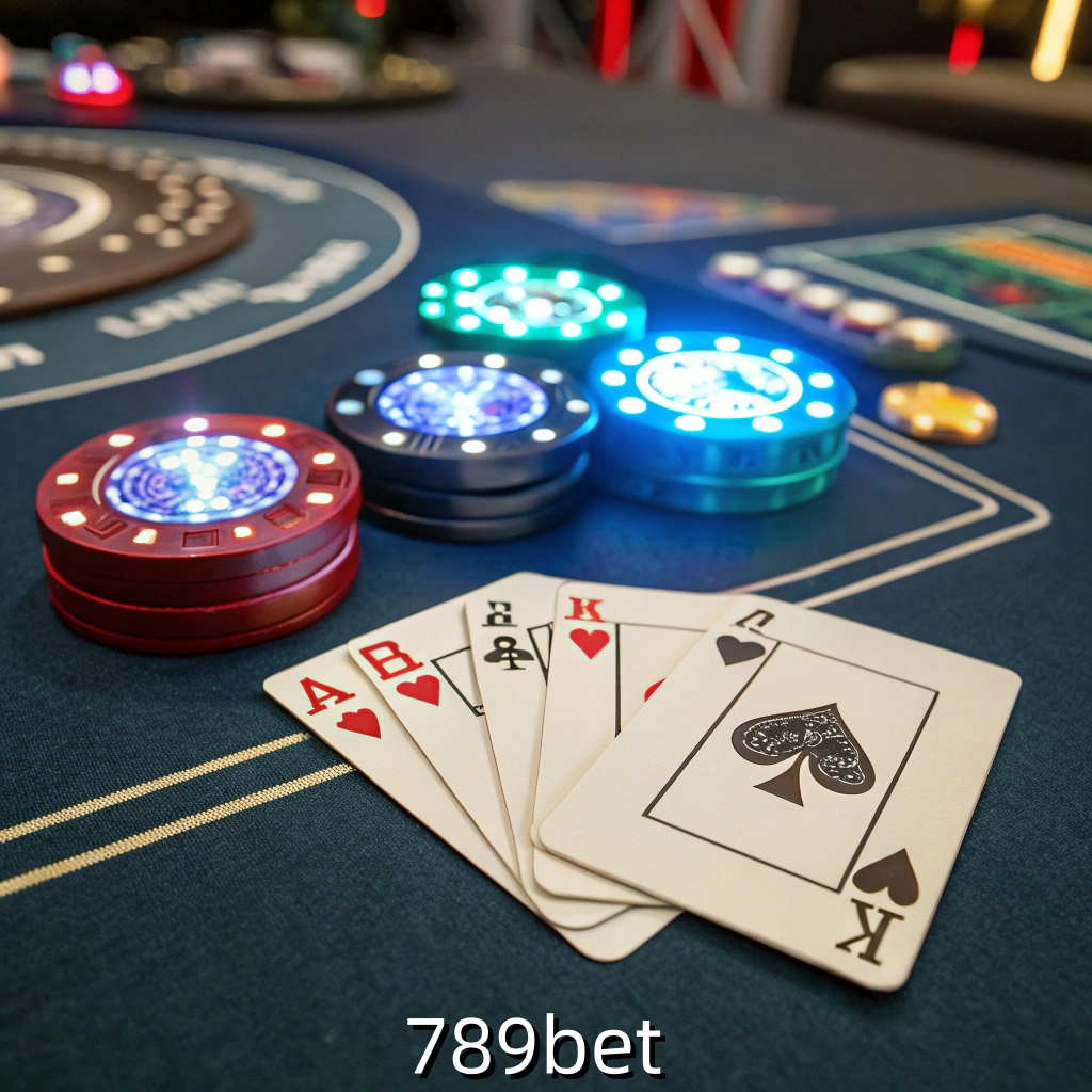 Cassino Online 789bet