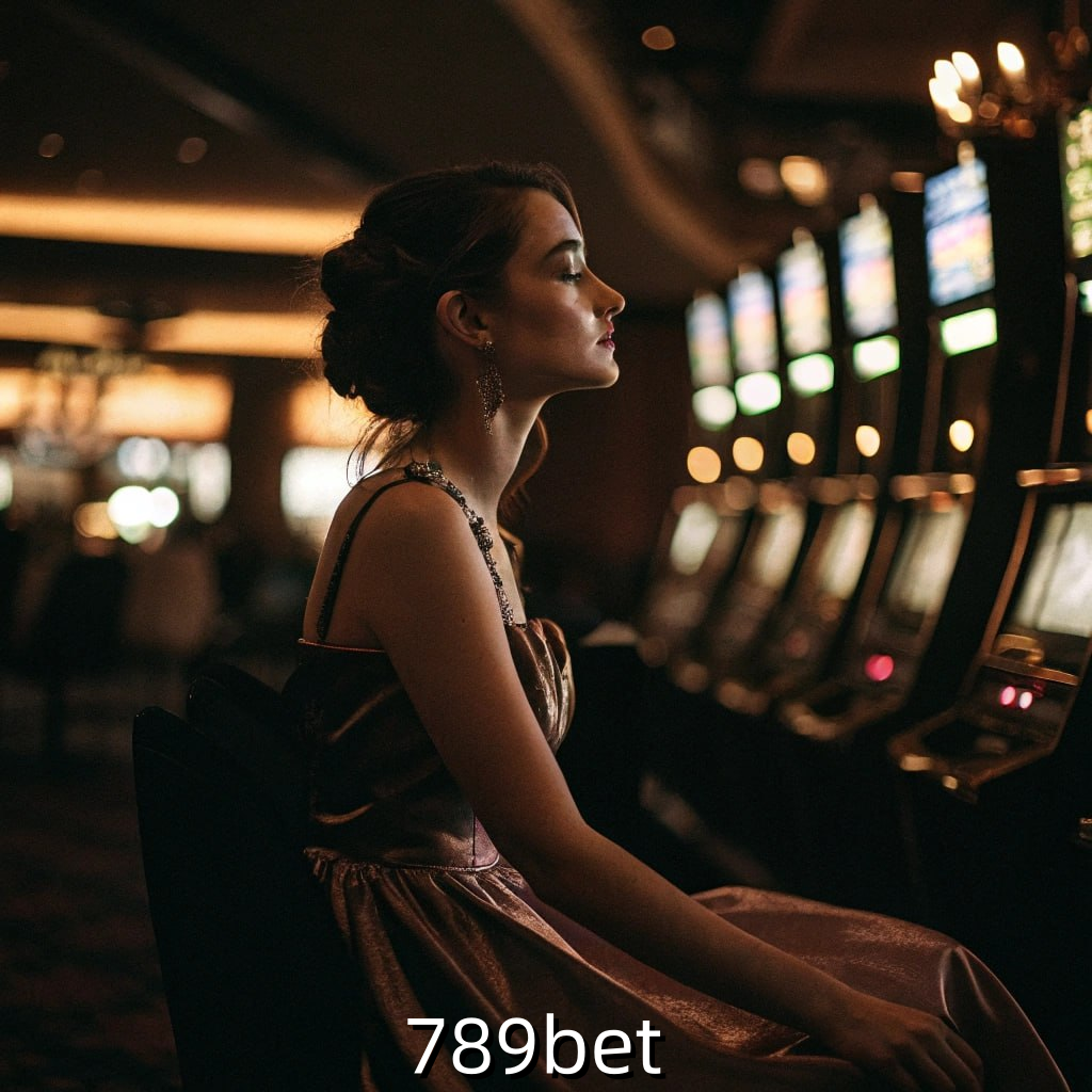 Acesso ao 789bet