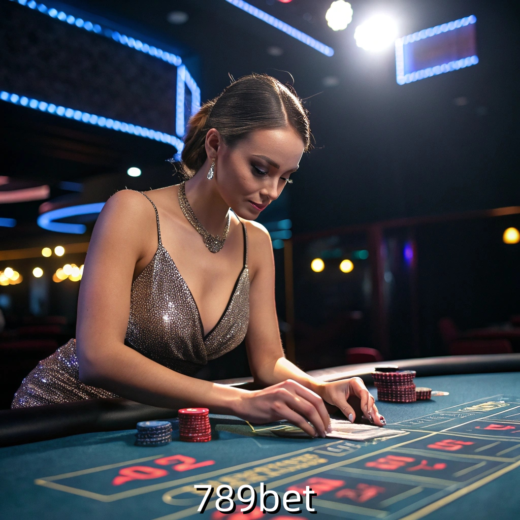 Cassino Online 789bet
