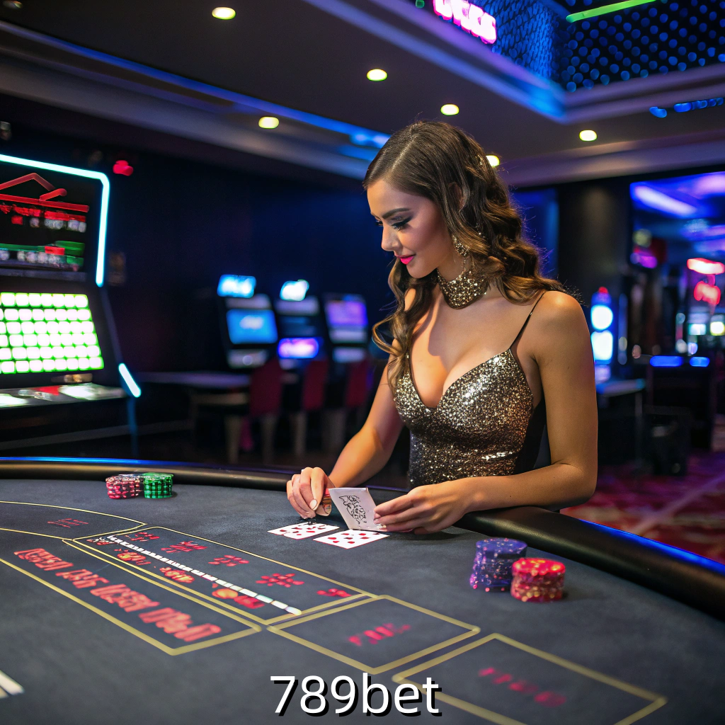 Cadastro na 789bet