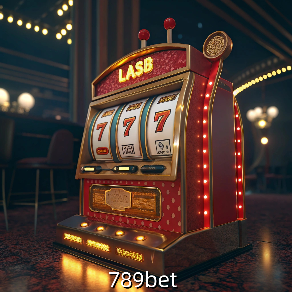 Acesso ao 789bet