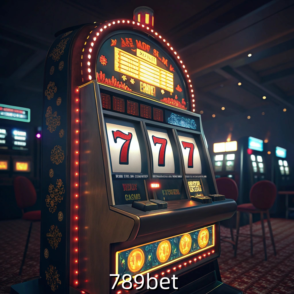 Cassino Online 789bet